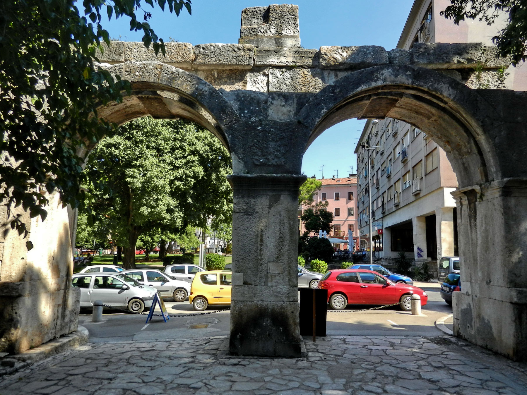 Pula